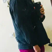 کاپشن کاپا ۲ رو کلاهدار، یک تیر و ۲ نشان|لباس|تهران, جماران (نیاوران)|دیوار