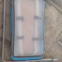 گهواره نوزادی تاشو مسافرتی