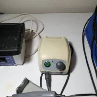 لوازم لابراتواری دندانسازی