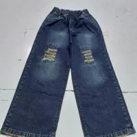 شلوار جین|لباس|پاکدشت, پاکدشت (مامازند)|دیوار