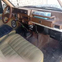 پاترول دو در مدل 72|خودرو سواری و وانت|فسا, |دیوار