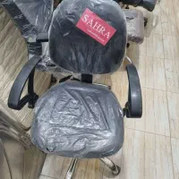 صندلی اداری  چرخدار