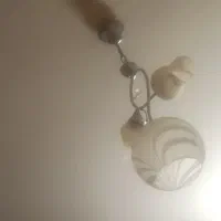 لوستر  اتاق