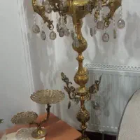 خرید وفروش لوازم برنزی سالم وشکسته