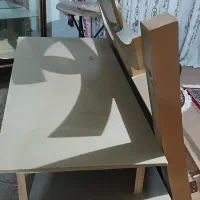 تعدادی وسایل خونه