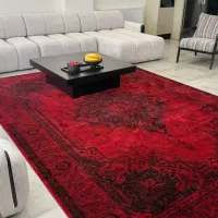 فرش با طرحی خاص/فرش ماشینی ما گزینه بی نظیرست