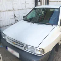 پراید ۱۳۱ مدل ۸۴|خودرو سواری و وانت|رشت, جانبازان|دیوار