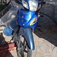 موتور بیکلاچ