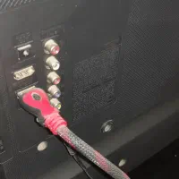 تلویزیون سامسونکالایدیفلشخور|تلویزیون و پروژکتور|قرچک, قشلاق جیتو|دیوار