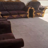 مبل ۷ نفره