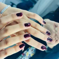 آموزش گام به گام ناخن بصورت خصوصی و حرفه ای