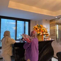 استخدام منشی