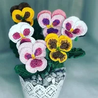 پیش نخل تازه بریده شده خشک هس