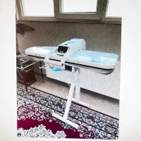 اتو پرسی امریکایی