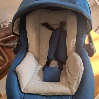 کریر۶۷۰|کالسکه و لوازم جانبی|جلین, |دیوار