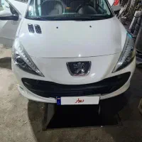 207 پانا فرمون برقی 1401