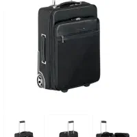 چمدان ترولی مون بلان اصل