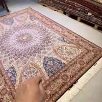 فروش انواع فرش دستبافت