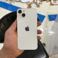 ایفون ۱۳نرمال ۱۲۸دو سیم