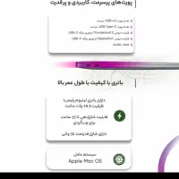 macbook-airmGn63|رایانه همراه|تهران, شهرآرا|دیوار