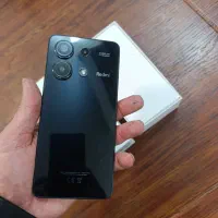 شیائومی نت  13  256 گ    رام 8   درحد نو