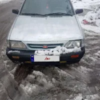 فروش و معاوضه پراید 85