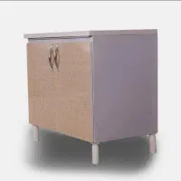 کابینت برای زیر اجاق گاز صفحه ای|مصالح و تجهیزات ساختمان|قم, محمد آباد|دیوار