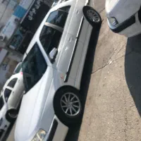 پژو پارسxu7مدل 96