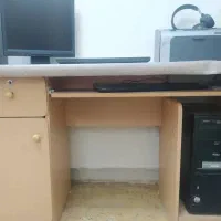 میز کامپیوتر ام دی اف