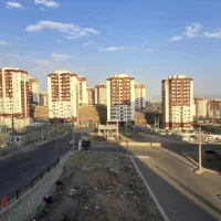 خریدار واقعی فقط فاز ۵ شمالی جنوبی و محله s