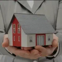 زمین سه نبش خیابان رعد