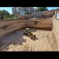 لودر  و کامیون اجاره رضایی|خدمات حمل و نقل|قروه, |دیوار