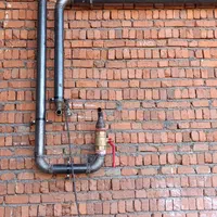 گاز رسانی روکار. وتوکار با تایید کامل|خدمات پیشه و مهارت|مریوان, |دیوار