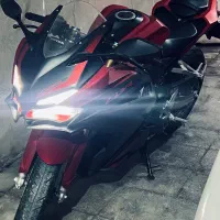 Honda Cbr250 rr special