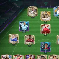 اکانت اف سی