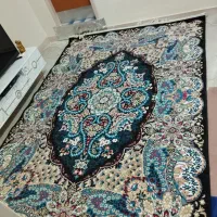 دو تخته فرش شش متری