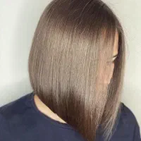 کوتاهی مو ژورنالی