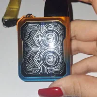 پاد کالیبرون اصل