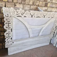 تخت دو نفره|تخت و سرویس خواب|بیرجند, |دیوار