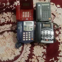 تلفن رومیزی