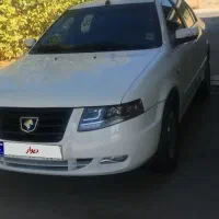 سمند سورن پلاس|خودرو سواری و وانت|خمینیشهر, |دیوار