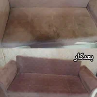 مبلشویی فوق تخصصی نمونه کار|خدمات نظافت|رشت, استقامت ۱|دیوار