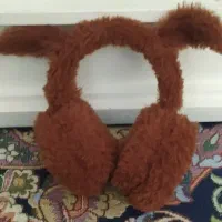 گوش گیر خرگوشی|لباس|خرم‌آباد, |دیوار