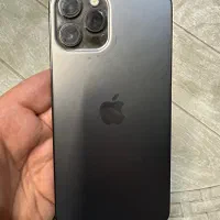 ایفون ۱۲ پرو مکس iphon 12 promax|موبایل|تهران, هروی|دیوار