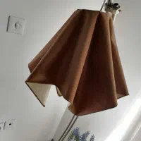 مبل 7 نفره شتری همراه با گلمیز و اباژور|مبلمان خانگی و میز عسلی|شیراز, مسلم|دیوار