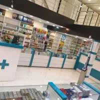 استخدام فروشنده آرایشی وپرسنل دارویی
