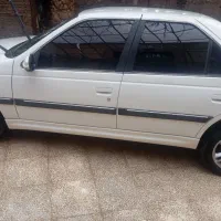 پارس نیم سفارشی گازسیمی چهارچرخ اسپورت