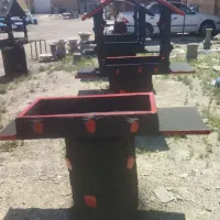 اتشکده و منقل|اجاق گاز و لوازم برقی پخت‌وپز|دلیجان, |دیوار