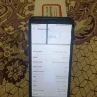 هواوی Mate 10 Lite سالم|موبایل|تبریز, |دیوار