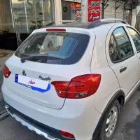 کوییک ۱۴۰۲ RS|خودرو سواری و وانت|شهر ری, سیزده آبان|دیوار